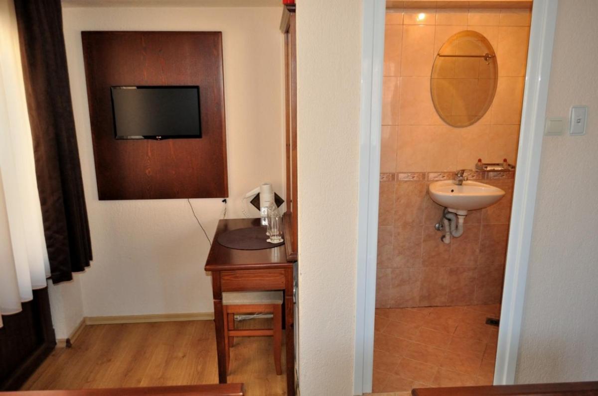 Spartak Family Hotel Smolyan Quarto foto