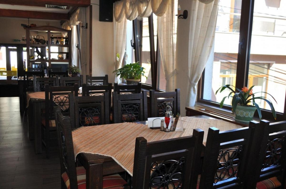 Spartak Family Hotel Smolyan Exterior foto