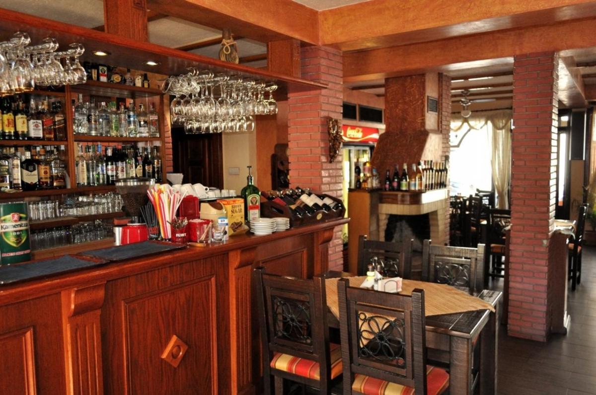Spartak Family Hotel Smolyan Exterior foto