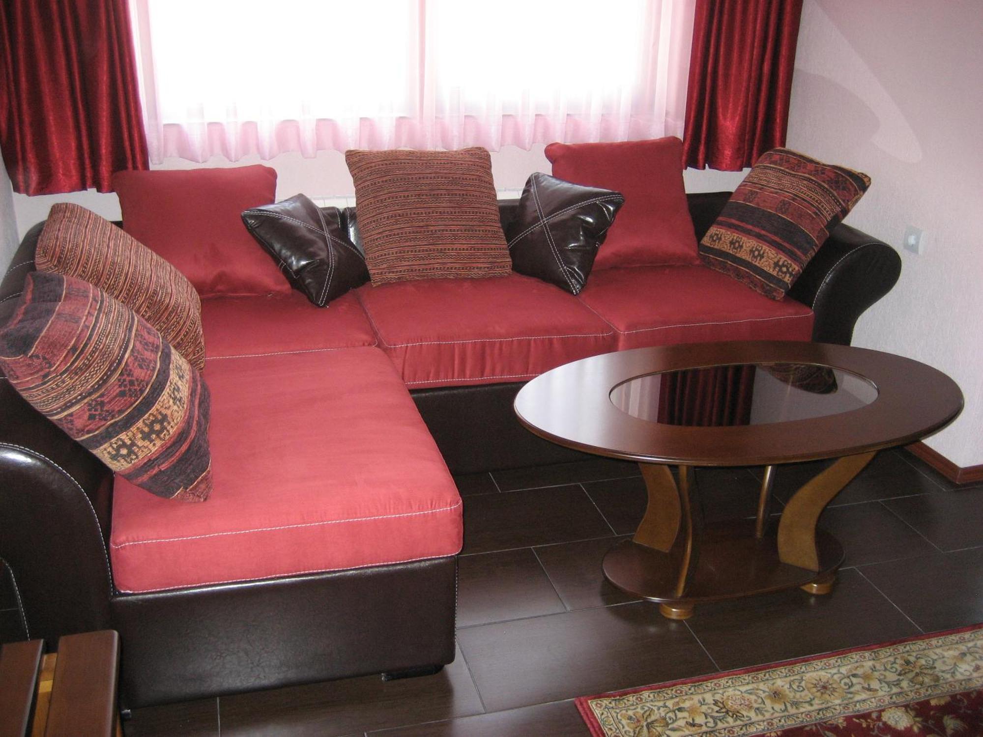 Spartak Family Hotel Smolyan Quarto foto