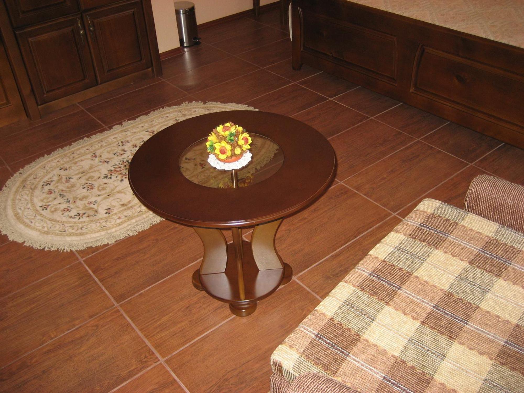 Spartak Family Hotel Smolyan Quarto foto