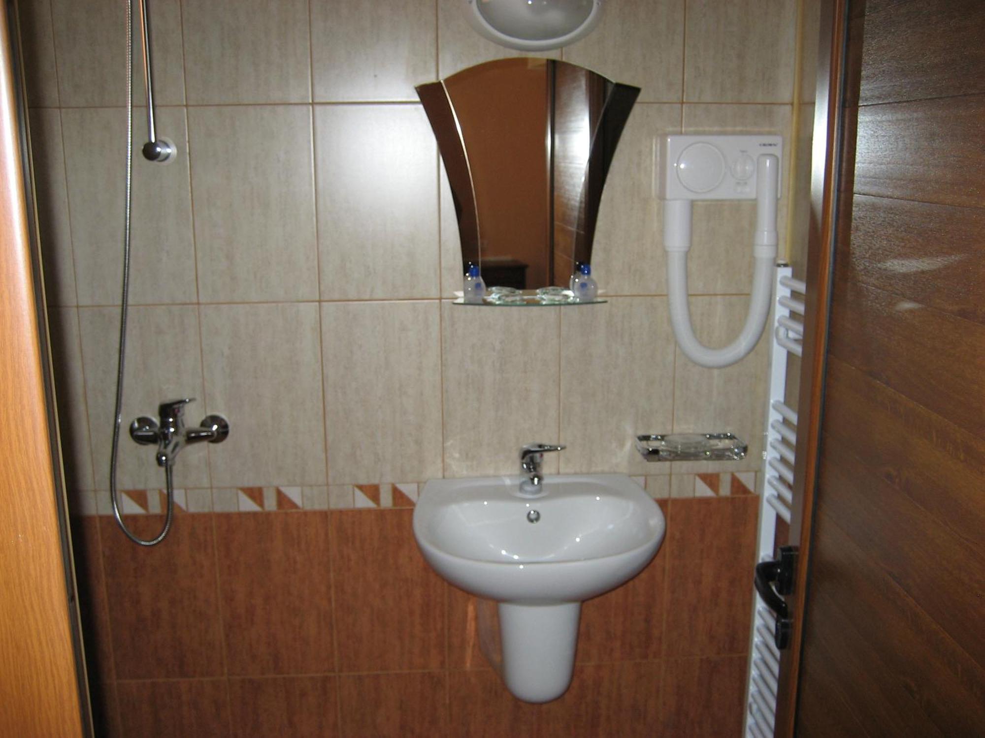 Spartak Family Hotel Smolyan Quarto foto