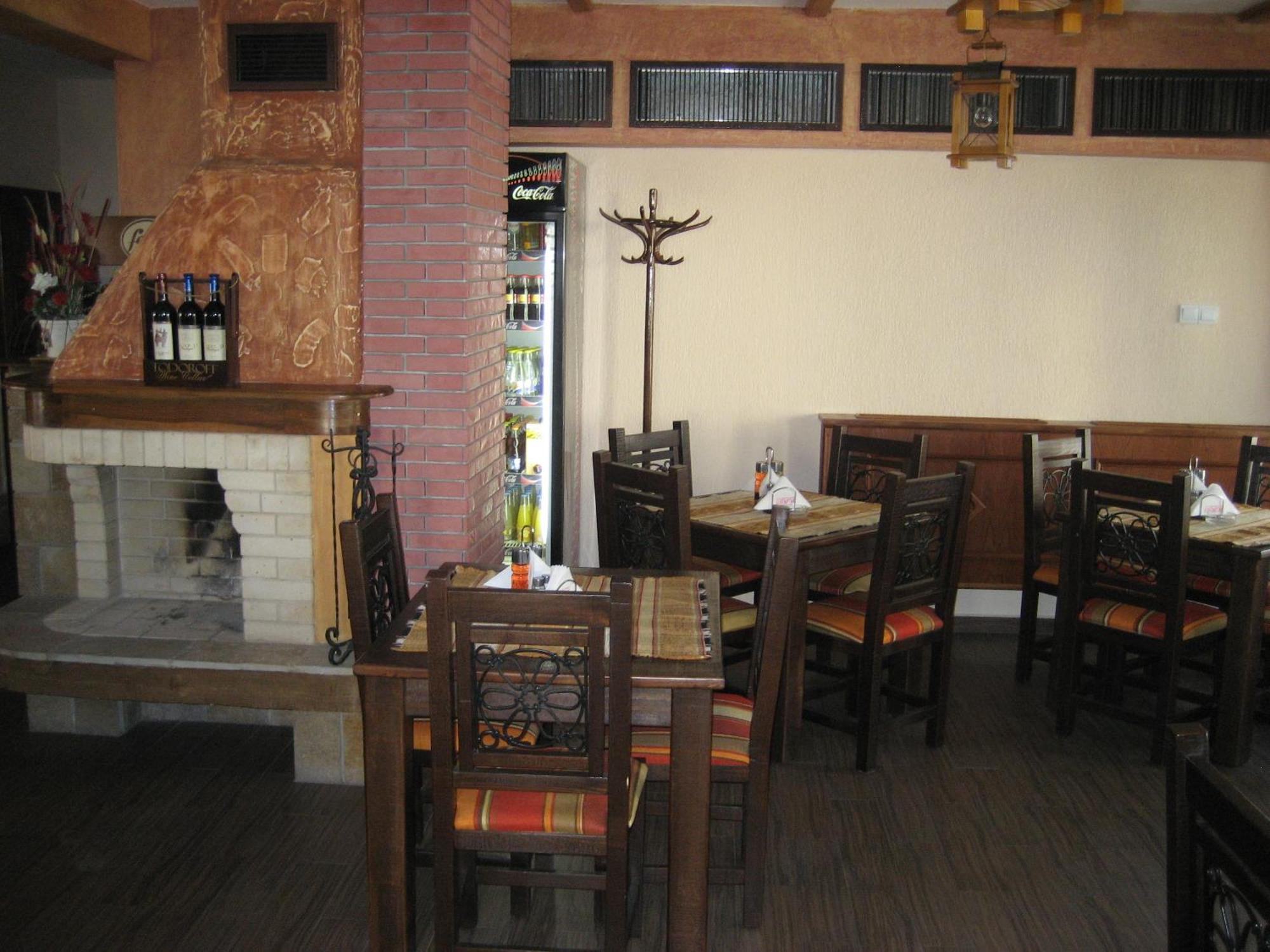 Spartak Family Hotel Smolyan Exterior foto
