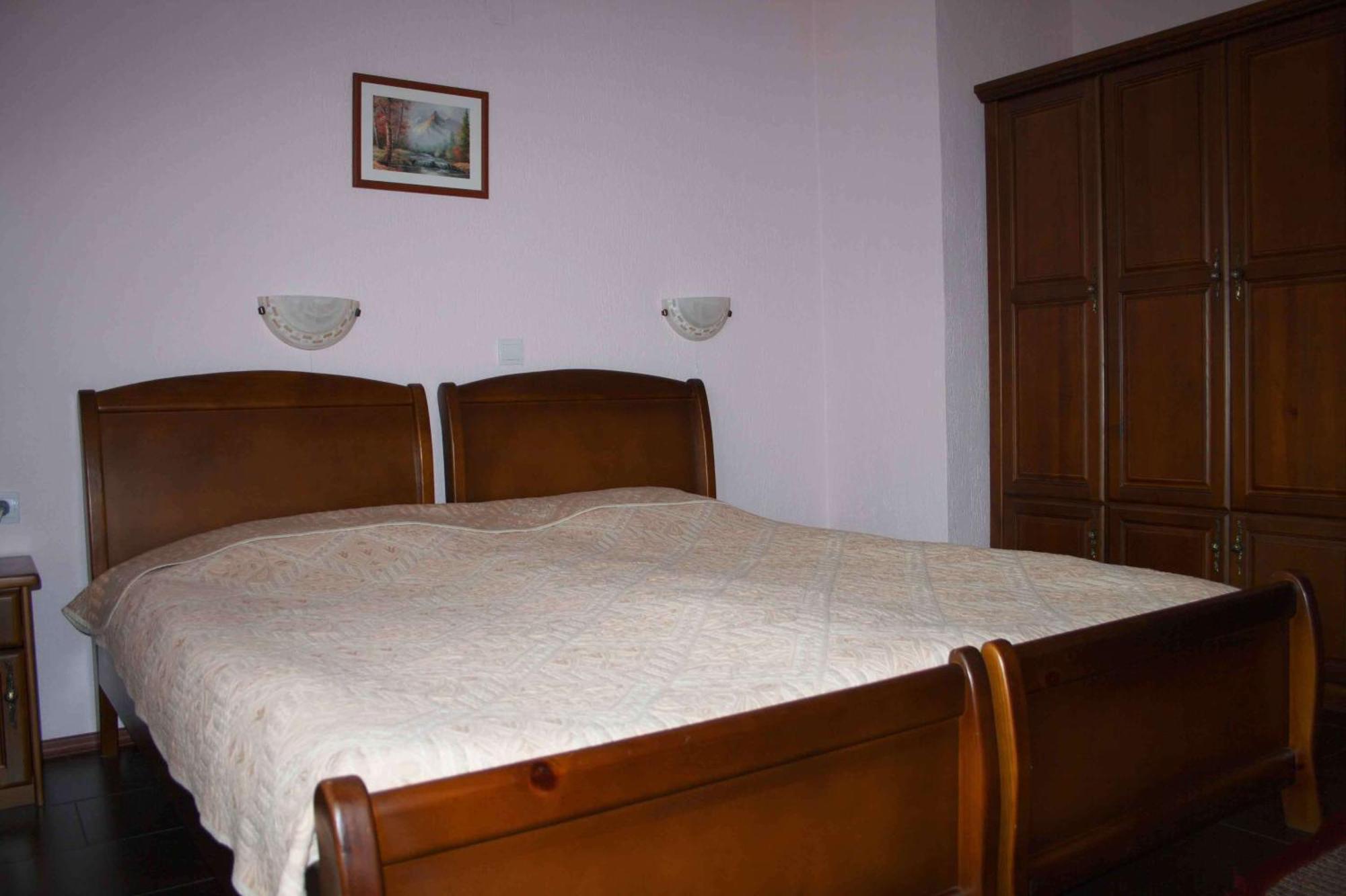Spartak Family Hotel Smolyan Quarto foto