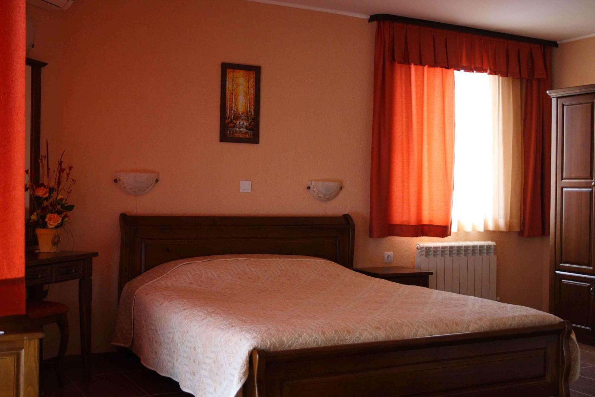 Spartak Family Hotel Smolyan Quarto foto