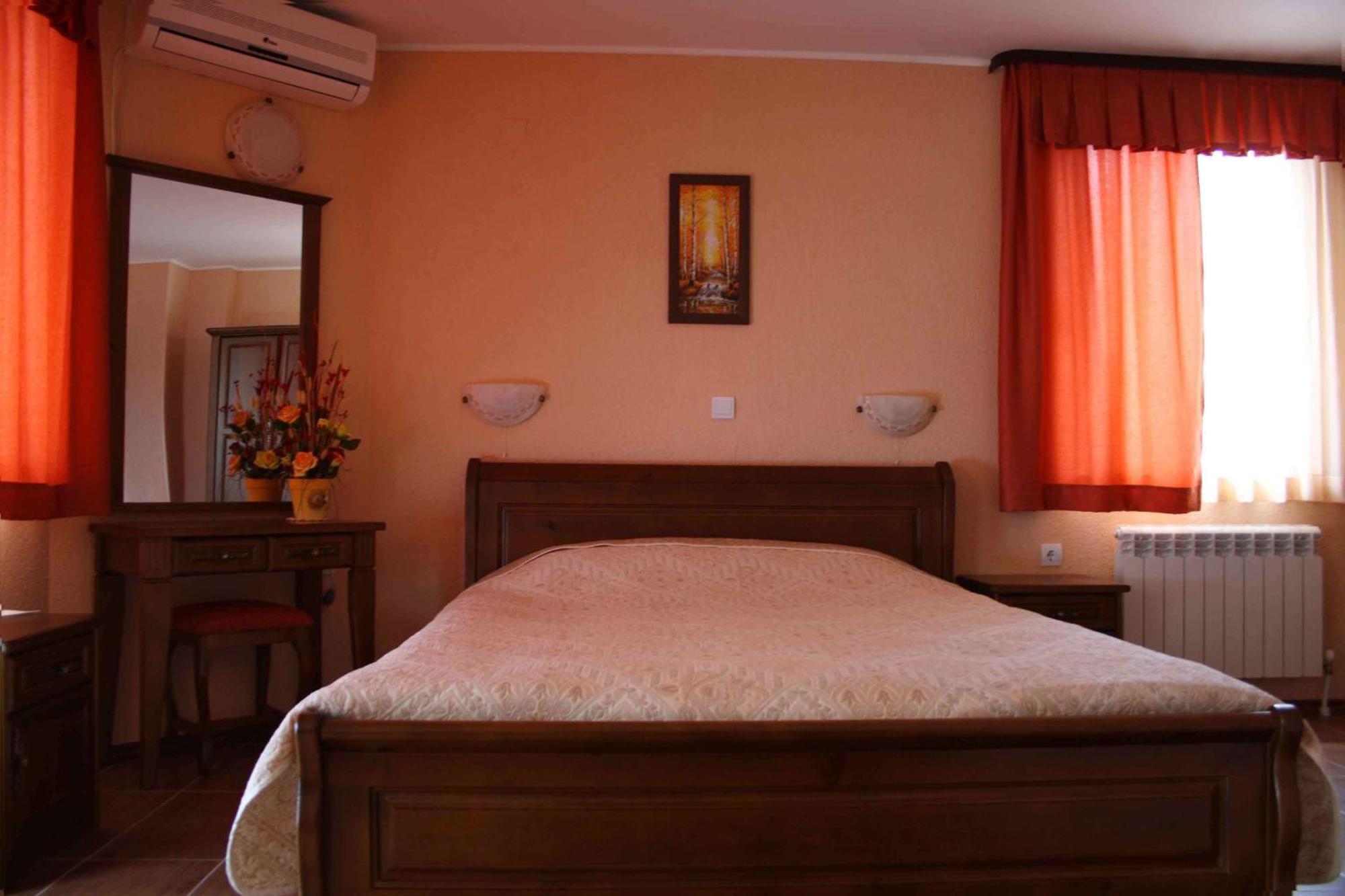 Spartak Family Hotel Smolyan Quarto foto